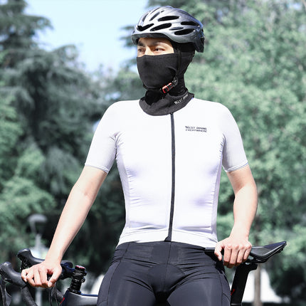 Cagoule Cycliste WEST BIKING Mesh (Multi-Saisons)