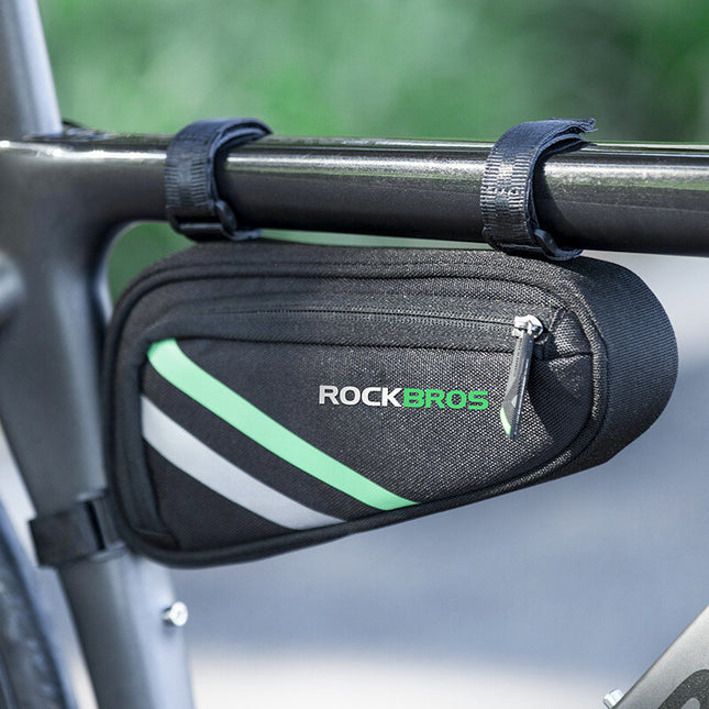 1167Sacoche de Cadre de Vélo  Modèle Geelong