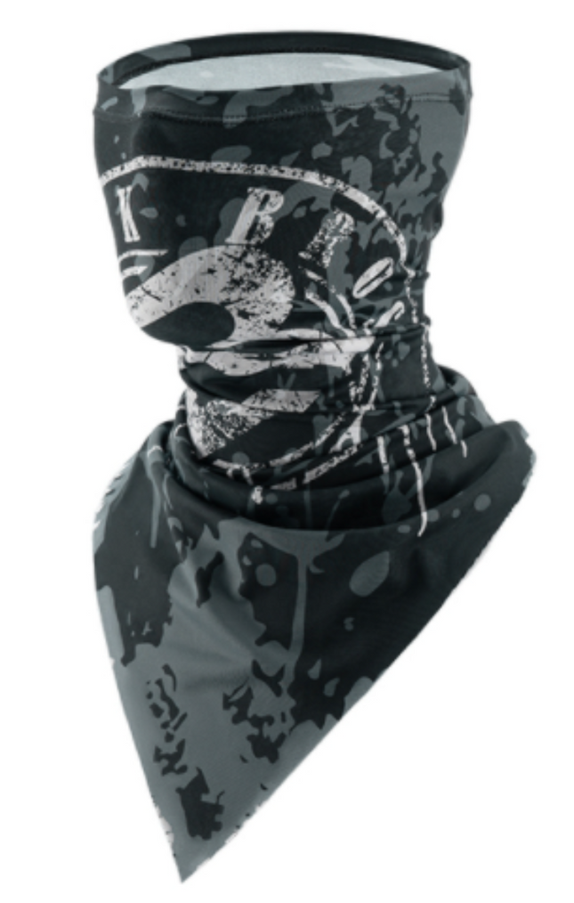 633Cagoule ROCKBROS per ciclismo in seta ghiacciata