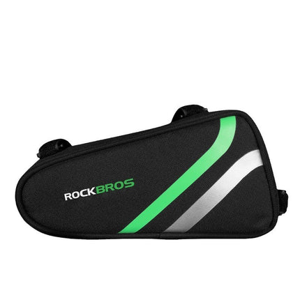 1167Sacoche de Cadre de Vélo  Modèle Geelong