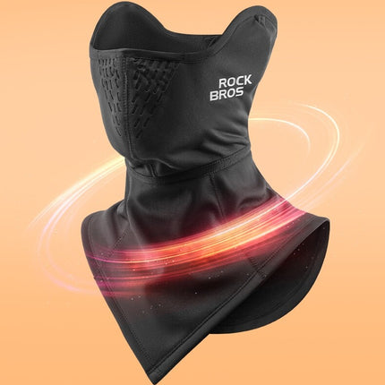 357 Polar windproof cycling cagoule ROCKBROS