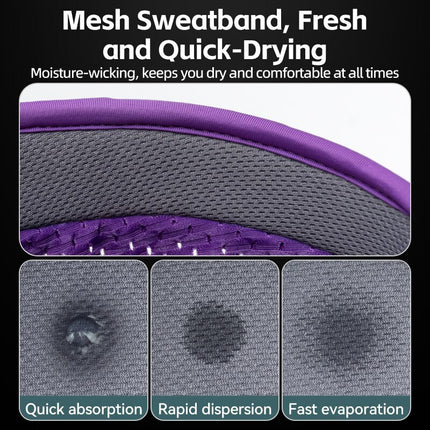 479 Casquette di Protezione Solare Estiva ROCKBROS