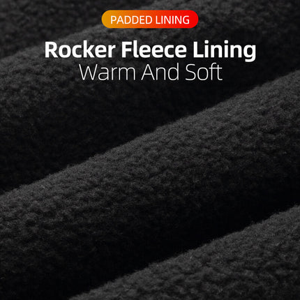 977Cagoule d'Hiver ROCKBROS per Uomo e Donna