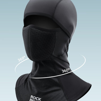 332Cagoule termica unisex ROCKBROS