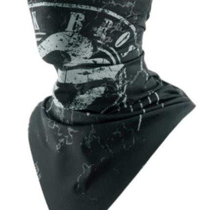 820Cagoule ROCKBROS per ciclismo in seta ghiacciata