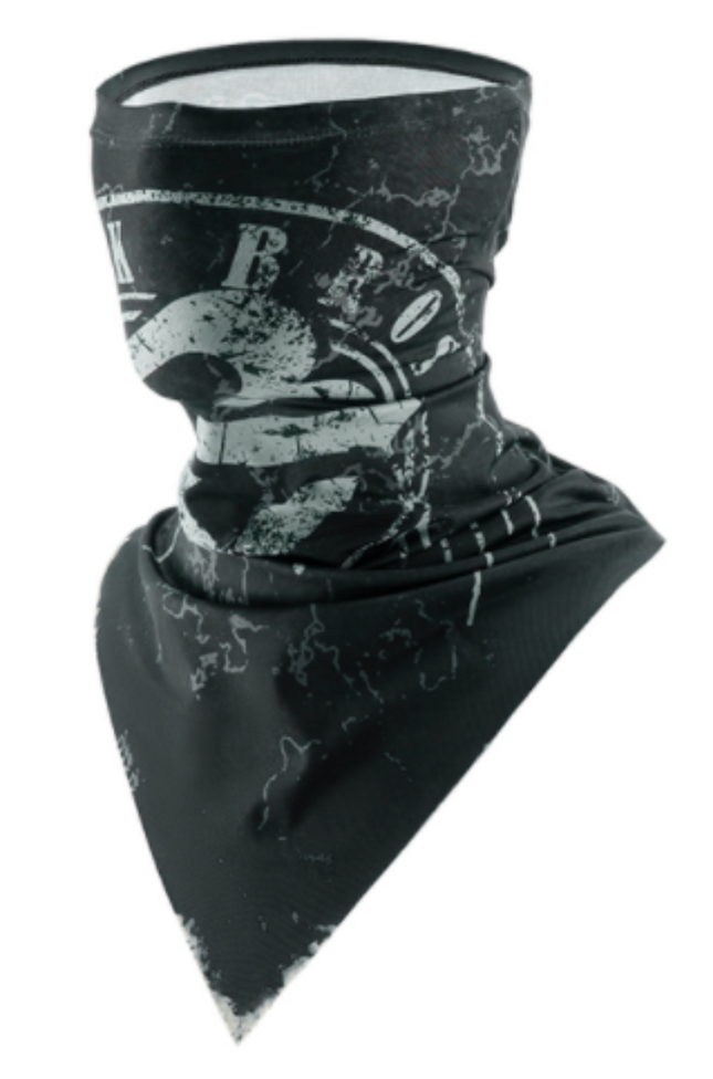 820Cagoule ROCKBROS per ciclismo in seta ghiacciata