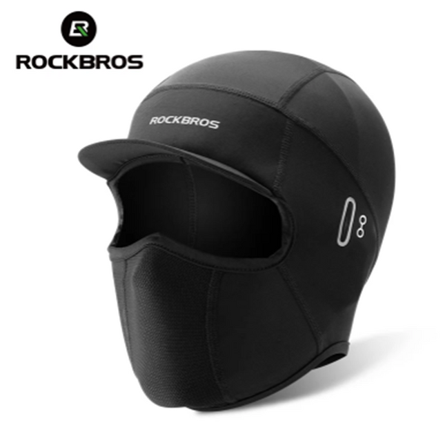 465 Summer ROCKBROS Ice Fabric Balaclava