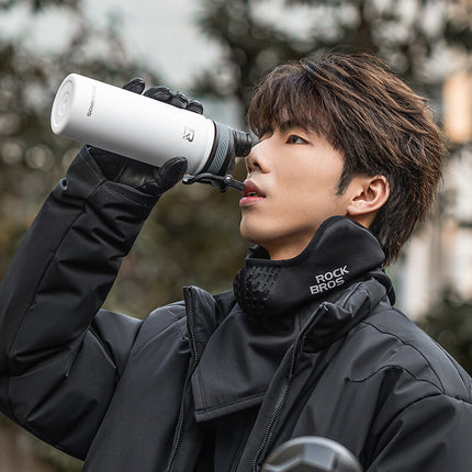 357 Polar windproof cycling cagoule ROCKBROS