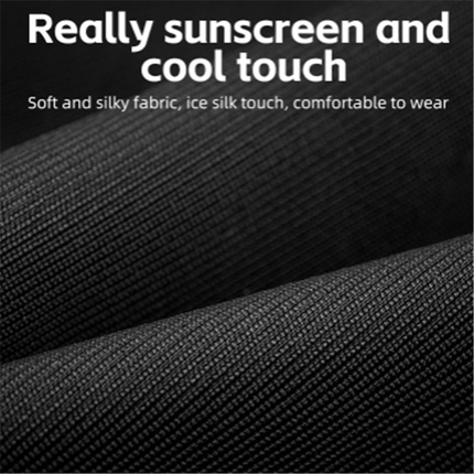 465Cagoule d&amp;#39;Été ROCKBROS en Tissu Glacé