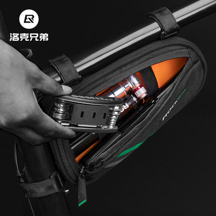 1167Sacoche de Cadre de Vélo  Modèle Geelong