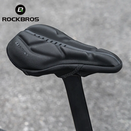 316Coprisella per Bicicletta Morbido e Confortevole