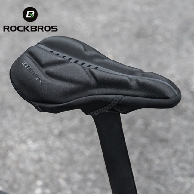 316Coprisella per Bicicletta Morbido e Confortevole