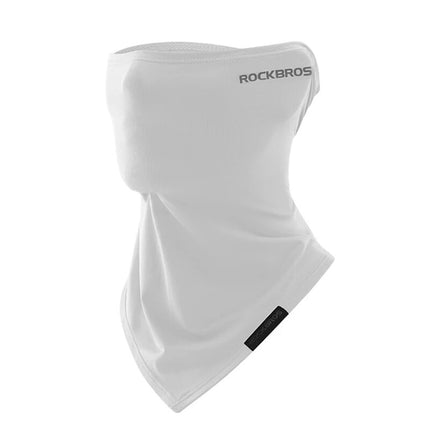 1526 Sommer-Radfahr-Kapuze ROCKBROS aus Eis-Seide