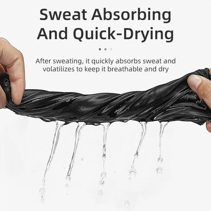 667Casquette da Ciclismo Estiva ROCKBROS in Tessuto Ghiacciato