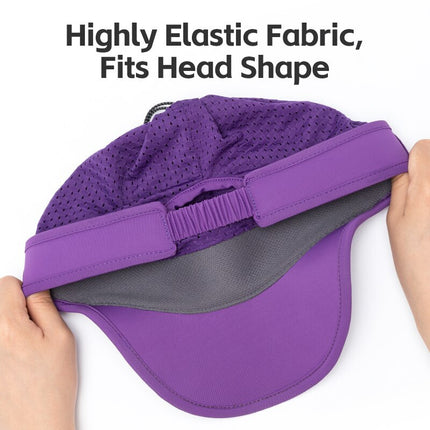 479 Casquette di Protezione Solare Estiva ROCKBROS