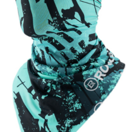 1705Cagoule ROCKBROS für Radfahren aus gekühlter Seide