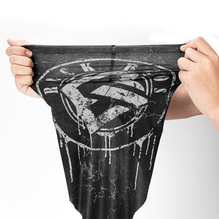 633Cagoule ROCKBROS per ciclismo in seta ghiacciata