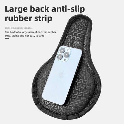 316Coprisella per Bicicletta Morbido e Confortevole