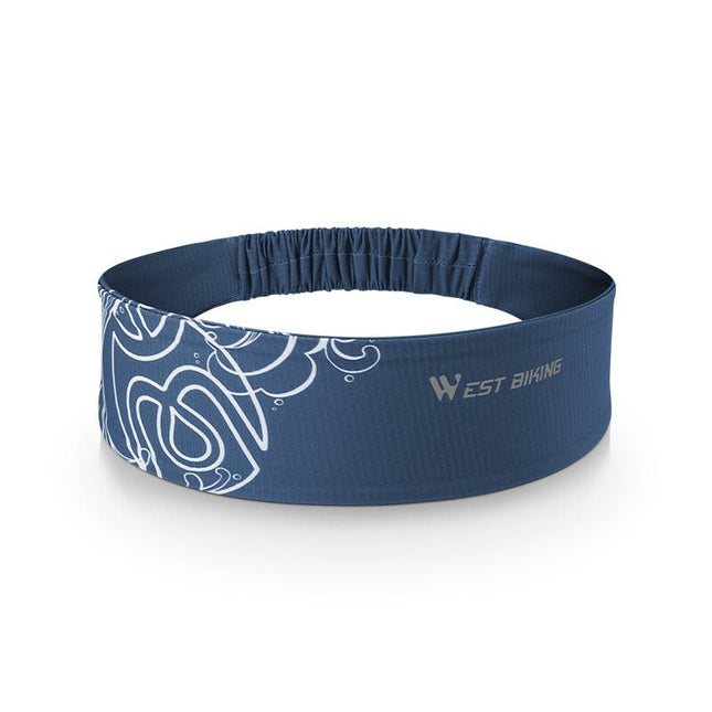 Bandeau Sport WEST BIKING (Higivastane)