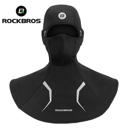 977Cagoule d'Hiver ROCKBROS per Uomo e Donna