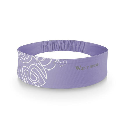 Bandeau Sport WEST BIKING (Higivastane)