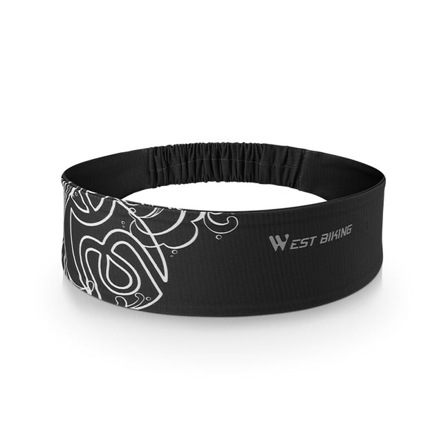 Bandeau Sport WEST BIKING (Higivastane)