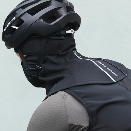 332Cagoule termica unisex ROCKBROS