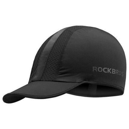 667Casquette da Ciclismo Estiva ROCKBROS in Tessuto Ghiacciato