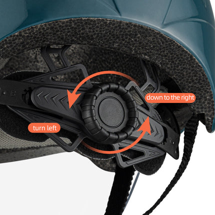 1312ROCKBROS casque de vélo enfants garçons filles VTT route