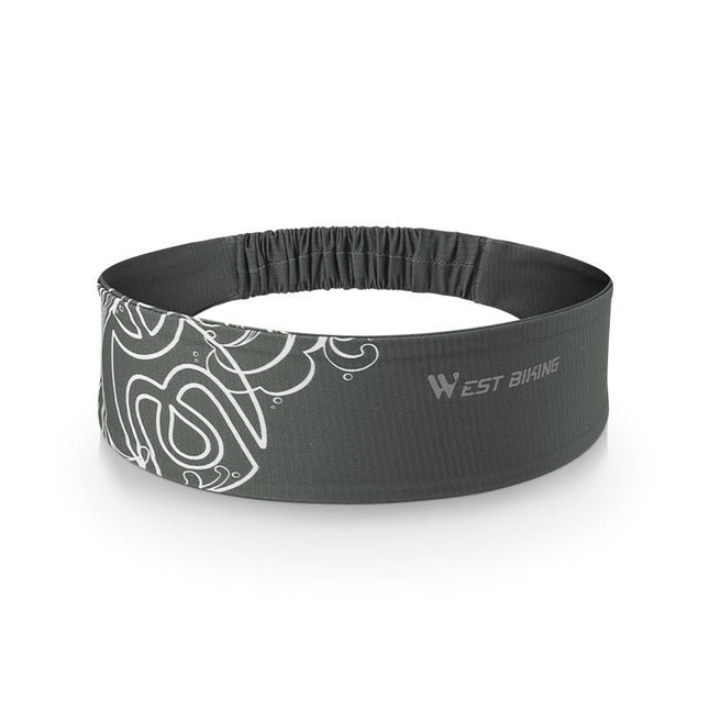 Bandeau Sport WEST BIKING (Higivastane)
