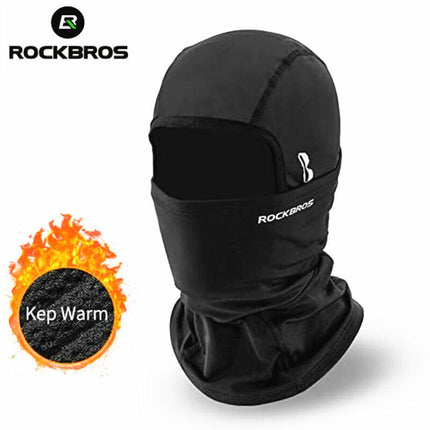 303 Full winter balaclava for cycling, skiing, and motorcycling