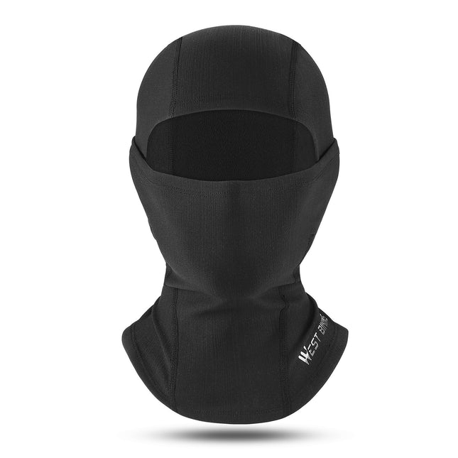 Cagoule Cycliste WEST BIKING Mesh (Multi-Saisons)