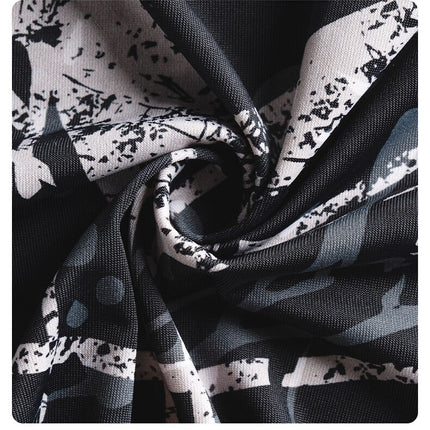 820Cagoule ROCKBROS per ciclismo in seta ghiacciata