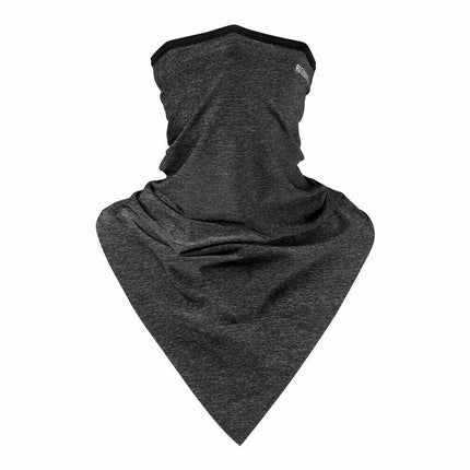 1753 Sommer-Cagoule aus glänzendem Stoff ROCKBROS