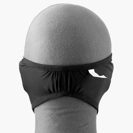 2558Cagoule Demi-Balaclava Thermique Hiver ROCKBROS Noir