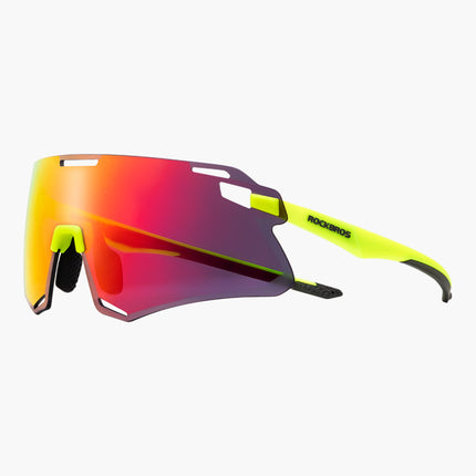 1071Lunettes de soleil HD Rockbros