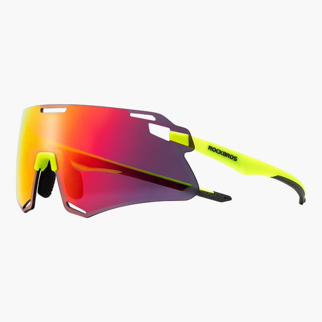 1071Lunettes de soleil HD Rockbros