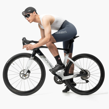 Cuissard vélo homme avec insert ROCKBROS